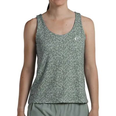Bullpadel Camiseta Sin Mangas Bisas Eucalyptus S Bullpadel Camiseta Sin Mangas Bisas Eucalyptus S
