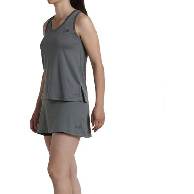 Bullpadel Camiseta Sin Mangas Diles Fabricololor Graphite M Bullpadel Camiseta Sin Mangas Diles Fabricololor Graphite M