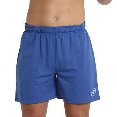 Bullpadel Pantalones Cortos Lilao Blue Intense 2XL Bullpadel Pantalones Cortos Lilao Blue Intense 2XL