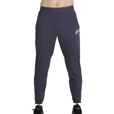 Pantalón Bullpadel Nodo Azul Sombra - Pantalones Pantalón Bullpadel Nodo Azul Sombra - Pantalones