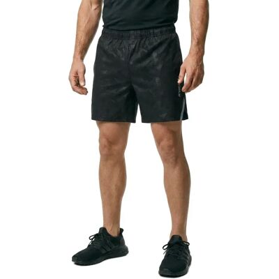 Drop Shot Pantalones Cortos Gladius Black 2XL Drop Shot Pantalones Cortos Gladius Black 2XL