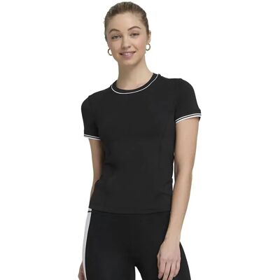 Camiseta sin costuras Wilson - Mujer Camiseta sin costuras Wilson - Mujer