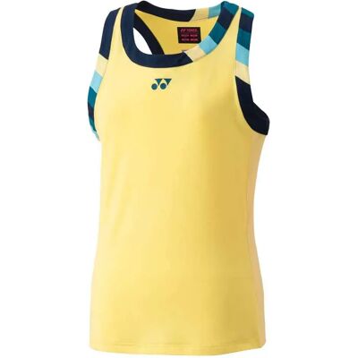 Yonex Australian Open 2024 CTL207534280 bádminton todo el año mujeres amarillo - 152-158 cm/S Yonex Australian Open 2024 CTL207534280 bádminton todo el año mujeres amarillo - 152-158 cm/S