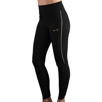 Endless Mallas Elite S. Lithe Black M Endless Mallas Elite S. Lithe Black M