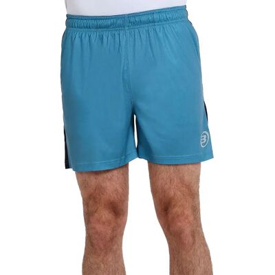 Bullpadel Pantalones Cortos Ceibo Shadow Blue 2XL Bullpadel Pantalones Cortos Ceibo Shadow Blue 2XL