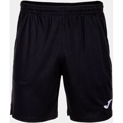 Pantalones cortos deportivos negros JOMA Drive - Sports Shorts Pantalones cortos deportivos negros JOMA Drive - Sports Shorts