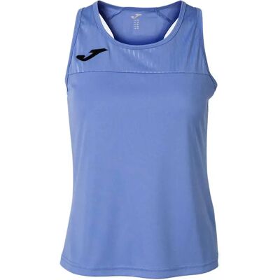 Joma Camiseta Sin Mangas Montreal Blue S Joma Camiseta Sin Mangas Montreal Blue S