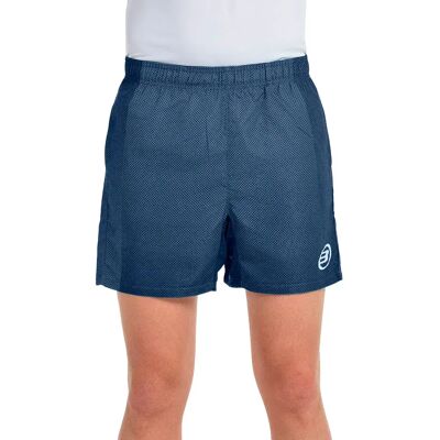 Bullpadel Pantalones Cortos Bajes Navy blue 2XL Bullpadel Pantalones Cortos Bajes Navy blue 2XL