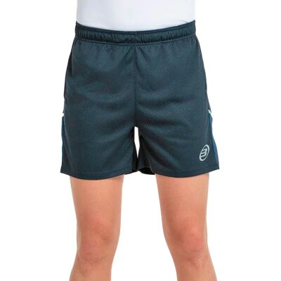 Bullpadel Pantalones Cortos Batio Navy blue 2XL Bullpadel Pantalones Cortos Batio Navy blue 2XL