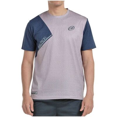 Bullpadel Camiseta De Manga Corta Broce Medium Gray Vigore XL Bullpadel Camiseta De Manga Corta Broce Medium Gray Vigore XL