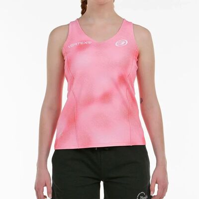 Bullpadel Camiseta Sin Mangas Delfi 25v Gum XS Bullpadel Camiseta Sin Mangas Delfi 25v Gum XS
