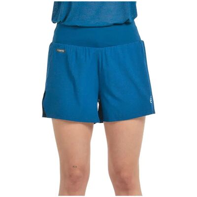 Bullpadel Pantalones Cortos Dictio Blue Ink S Bullpadel Pantalones Cortos Dictio Blue Ink S