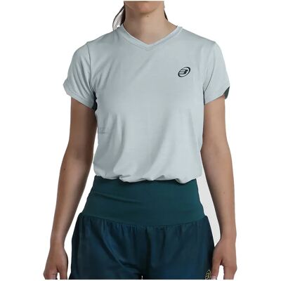 Bullpadel Camiseta De Manga Corta Larda Concrete S Bullpadel Camiseta De Manga Corta Larda Concrete S