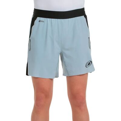Bullpadel Pantalones Cortos Light Concrete L Bullpadel Pantalones Cortos Light Concrete L