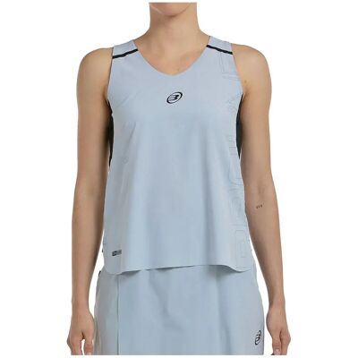 Bullpadel Camiseta Sin Mangas Lleva Concrete L Bullpadel Camiseta Sin Mangas Lleva Concrete L