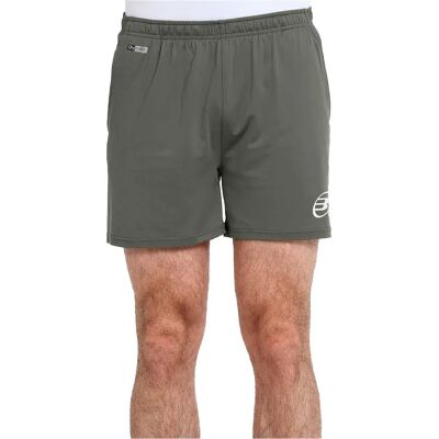 Bullpadel Pantalones Cortos Meis 25v Kaki 2XL Bullpadel Pantalones Cortos Meis 25v Kaki 2XL