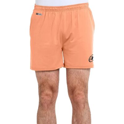Bullpadel Pantalones Cortos Meis 25v Papaya M Bullpadel Pantalones Cortos Meis 25v Papaya M