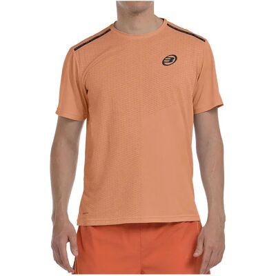 Bullpadel Camiseta De Manga Corta Mesia Papaya 2XL Bullpadel Camiseta De Manga Corta Mesia Papaya 2XL