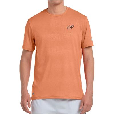 Bullpadel Camiseta De Manga Corta Mofero Papaya M Bullpadel Camiseta De Manga Corta Mofero Papaya M