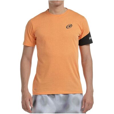 Bullpadel Camiseta De Manga Corta Montia Papaya M Bullpadel Camiseta De Manga Corta Montia Papaya M