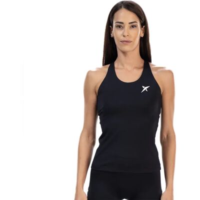 Camiseta Drop Shot Perla de Nylon Elastano Camiseta Drop Shot Perla de Nylon Elastano