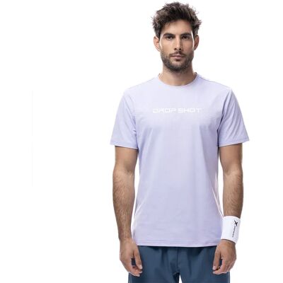 Drop Shot Camiseta De Manga Corta Tundra S Drop Shot Camiseta De Manga Corta Tundra S