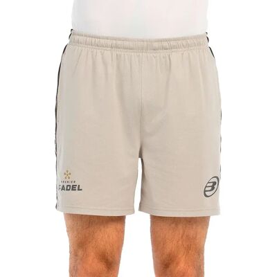 Bullpadel Pantalones Cortos Buzos Vigore Stone S Bullpadel Pantalones Cortos Buzos Vigore Stone S