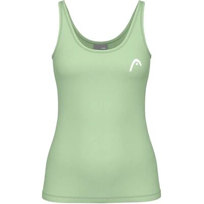 Camiseta Sin Mangas Head Spirit Ii - Ropa deportiva Camiseta Sin Mangas Head Spirit Ii - Ropa deportiva
