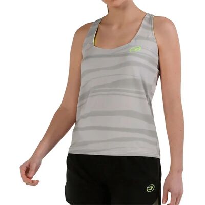 Bullpadel Camiseta Sin Mangas Jifia Sand XS Bullpadel Camiseta Sin Mangas Jifia Sand XS