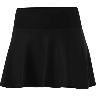 Adidas Falda Club Black XL Adidas Falda Club Black XL