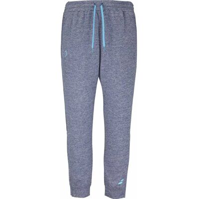 Babolat Pantalones Deportivos Juan Lebron Estate Blue Hthr S Babolat Pantalones Deportivos Juan Lebron Estate Blue Hthr S