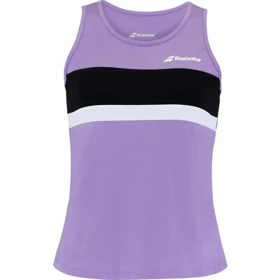 Babolat Camiseta Sin Mangas English Lavender S Babolat Camiseta Sin Mangas English Lavender S
