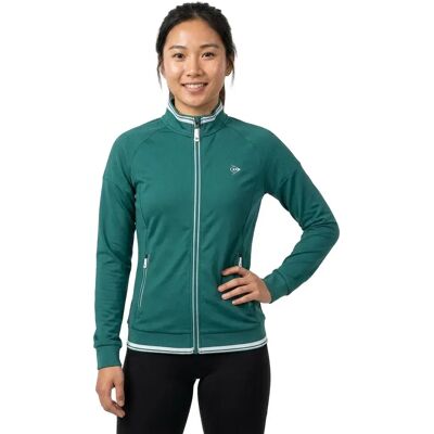 Dunlop Chaqueta Club Knitted Atlantc Deep XS Dunlop Chaqueta Club Knitted Atlantc Deep XS