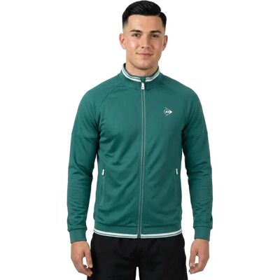 Chaqueta de Punto Dunlop Club - Chaqueta Chaqueta de Punto Dunlop Club - Chaqueta