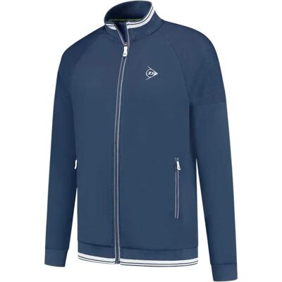 Chaqueta de punto Dunlop Club - Ropa Chaqueta de punto Dunlop Club - Ropa