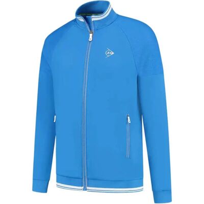Chaqueta de Punto Dunlop Club - Ropa Chaqueta de Punto Dunlop Club - Ropa
