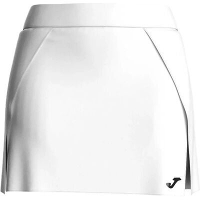 Joma Falda Pantalón Torneo White 2XL Joma Falda Pantalón Torneo White 2XL