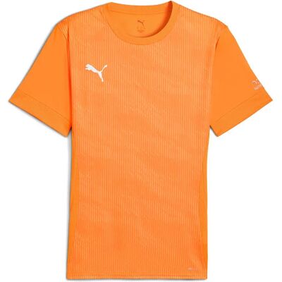 Puma Camiseta De Manga Corta Individual Graphic Heat Fire S Puma Camiseta De Manga Corta Individual Graphic Heat Fire S