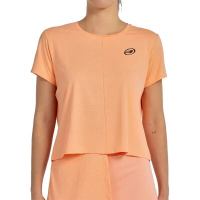 Bullpadel Camiseta De Manga Corta Bilme Apricot S Bullpadel Camiseta De Manga Corta Bilme Apricot S