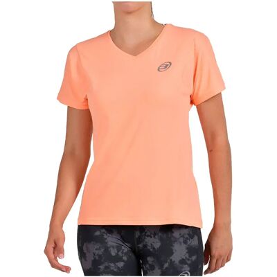 Bullpadel Camiseta De Manga Corta Eches Apricot S Bullpadel Camiseta De Manga Corta Eches Apricot S