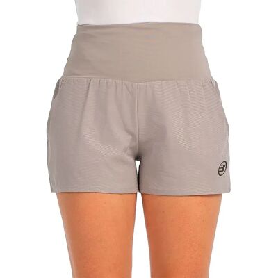 Bullpadel Pantalones Cortos Enejo Smoke XS Bullpadel Pantalones Cortos Enejo Smoke XS