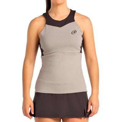 Bullpadel Camiseta Sin Mangas Erare Smoke S Bullpadel Camiseta Sin Mangas Erare Smoke S