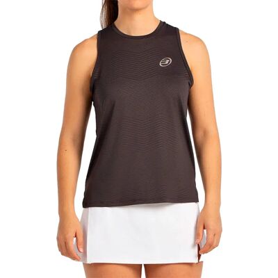 Bullpadel Camiseta Sin Mangas Etilo Jet S Bullpadel Camiseta Sin Mangas Etilo Jet S
