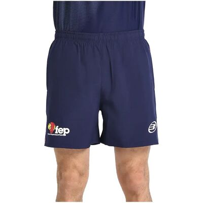 Bullpadel Pantalones Cortos Flege Navy Blue 2XL Bullpadel Pantalones Cortos Flege Navy Blue 2XL