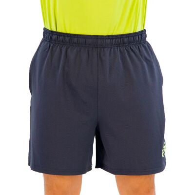 Bullpadel Pantalones Cortos Laracha Deep Ocean 2XL Bullpadel Pantalones Cortos Laracha Deep Ocean 2XL