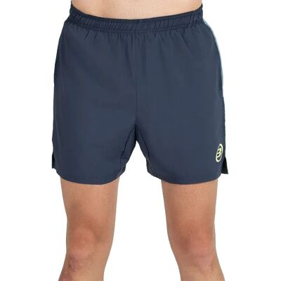 Bullpadel Pantalones Cortos Legar Deep Ocean 2XL Bullpadel Pantalones Cortos Legar Deep Ocean 2XL
