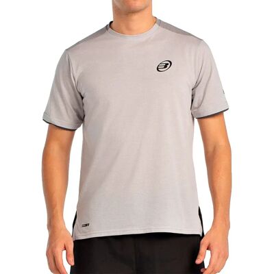 Bullpadel Camiseta De Manga Corta Marsic Vigore White S Bullpadel Camiseta De Manga Corta Marsic Vigore White S