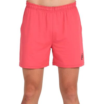 Bullpadel Pantalones Cortos Monfor Hibiscus 2XL Bullpadel Pantalones Cortos Monfor Hibiscus 2XL