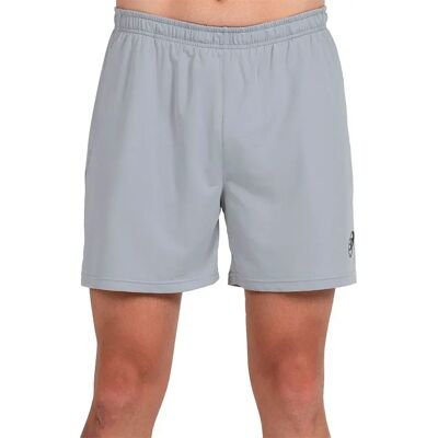 Bullpadel Pantalones Cortos Monfor Stone M Bullpadel Pantalones Cortos Monfor Stone M