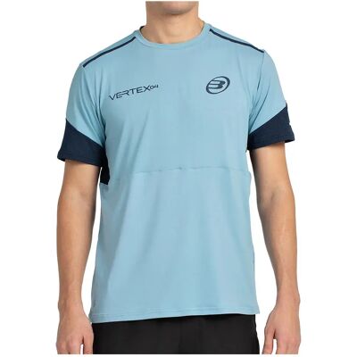 Bullpadel Camiseta De Manga Corta Tello 25i Teal Green XL Bullpadel Camiseta De Manga Corta Tello 25i Teal Green XL